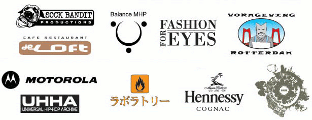 sponsors